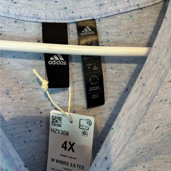 Adidas Top - Picture 4 of 5